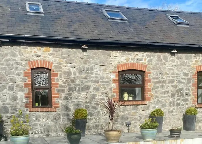 The Old Stables
