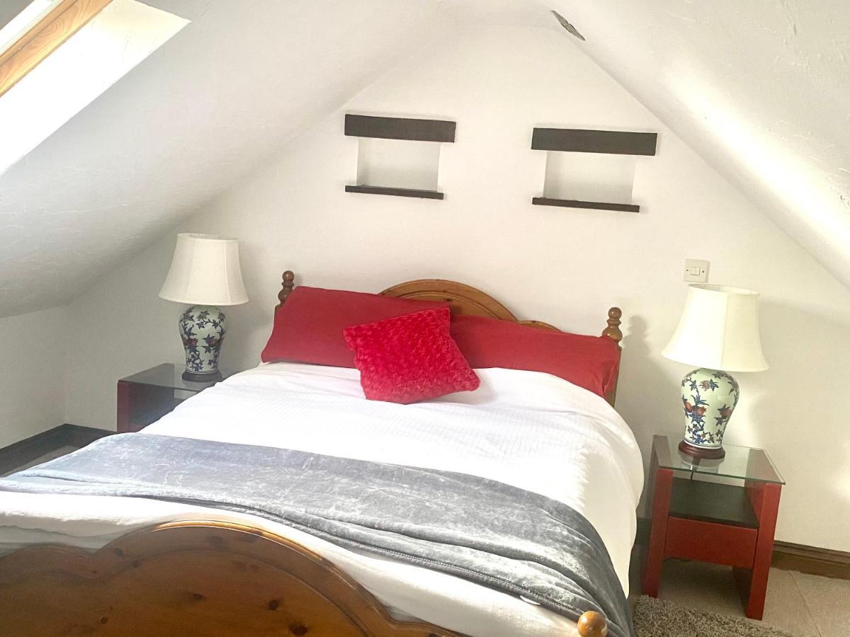 The Old Stables Holiday home Swansea