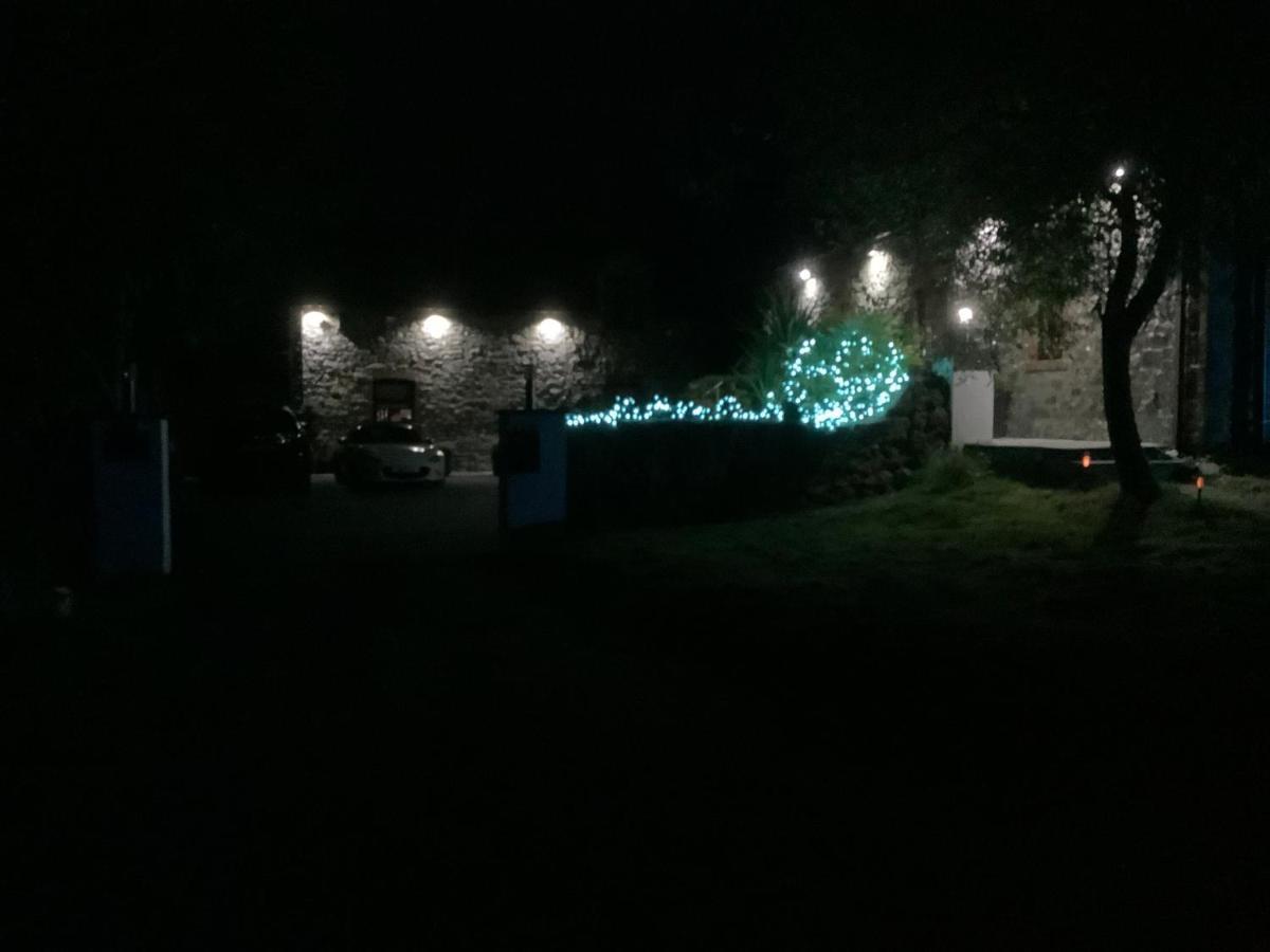 The Old Stables Holiday home