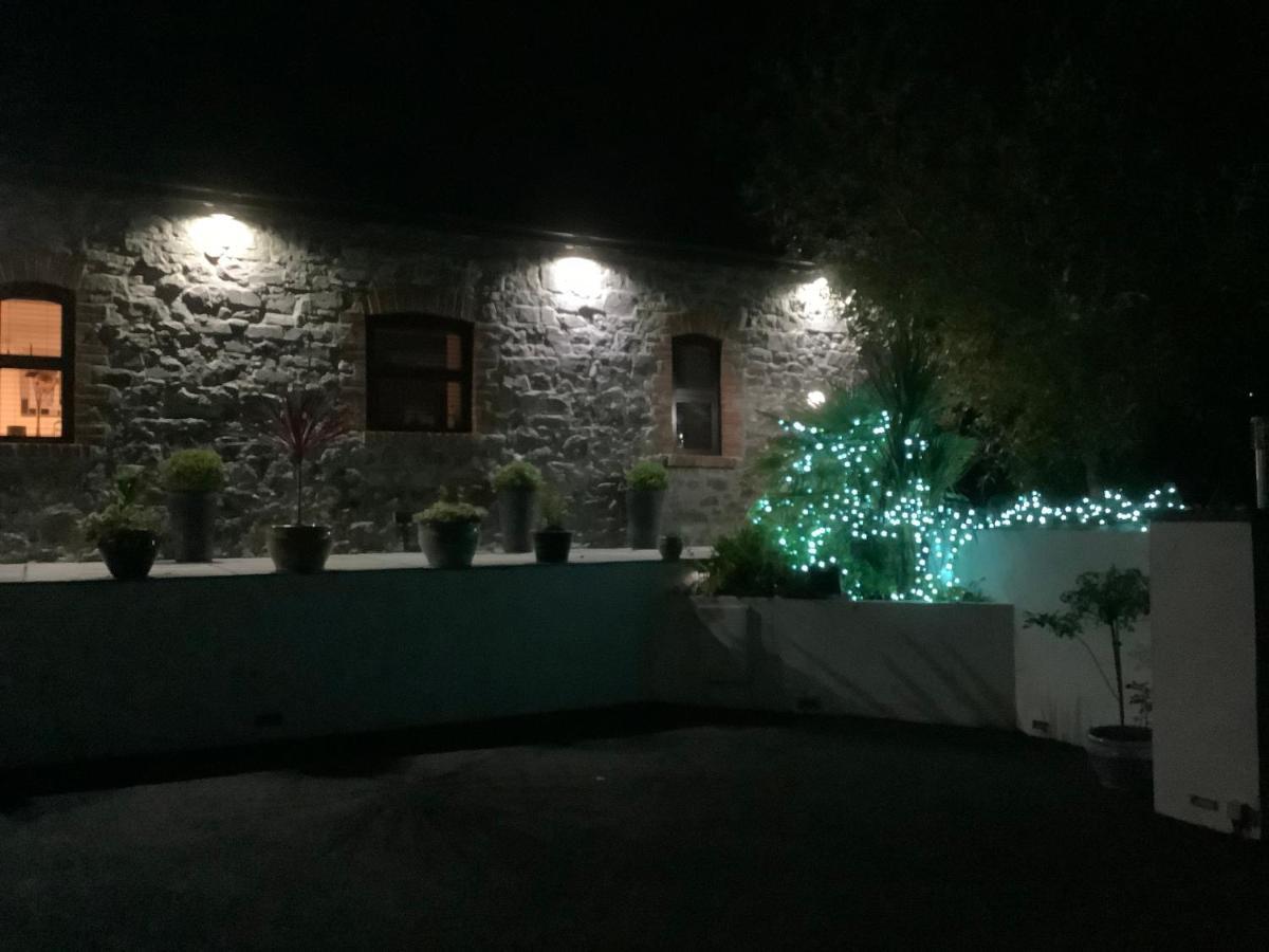 The Old Stables Holiday home